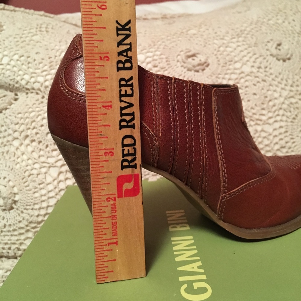 Booties - Picture 8 of 8